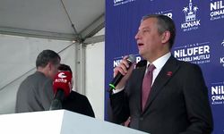 Özgür Özel’den Silivri Çıkışı: "O İddianame Namuslu Arkadaşların Ayakları Altında Eziliyor!"