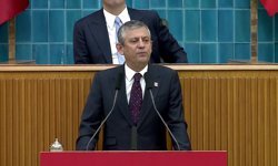 Özgür Özel’den "Varlık Barışı" Yaylım Ateşi: "Uyuşturucu Baronlarını Siz Vatandaş Yaptınız!"