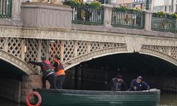 Porsuk’ta Işık Şöleni Başlıyor: Eskişehir’in Gece Silüeti Tamamen Değişiyor!