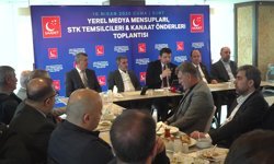 Saadet Partisi Lideri Arıkan’dan Bursa Tepkisi: "Halkın İradesi 61 Kişiye Terk Edilemez"