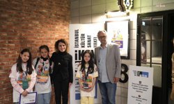 Şile’den Beyazperdeye: Çocuk Yönetmenler İstanbul Film Festivali’nde Devleşti!