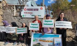 Sivas'ta Maden Projesine Yargı Freni: "ÇED Gerekli Değildir" Kararı İptal Edildi!