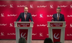 Siyasette Ara Seçim Depremi! Özgür Özel ve Fatih Erbakan Zirvesinden Flaş "Sandık" Kararı: "Anayasal Zorunluluk!"