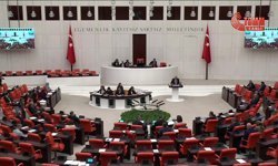 TBMM'de 'İşsizlik' Kavgası: Muhalefetin Önergeleri Cumhur İttifakı Duvarına Çarptı!