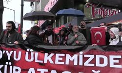 TKP’den Ankara’da "NATO’suz Türkiye" Yürüyüşü: "Bu Belayla Hesaplaşma Vakti Geldi!"