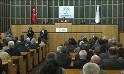 Tuncer Bakırhan’dan İktidara "Hukuk" Çıkışı: "Partisine Göre Adalet Olmaz, Hodri Meydan!"