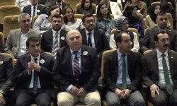 Türkiye Aşı Enstitüsü Başkanı Kara: 'Aşılar sayesinde hastalıkları görmediğimiz için gerekliliğini sorguluyoruz'