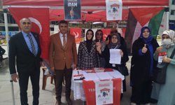 Yeniden Refah'tan Dev Adım: 81 İlde 'Kürecik Kapatılsın' Seferberliği Başladı!