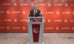 Yeniden Refah’tan Erken Seçim Çıkışı: "Türkiye Baştan Aşağı Yenilenmeli, Hodri Meydan!"