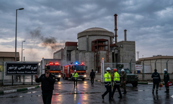 İran'dan Dünyayı Ayağa Kaldıran Mektup: "Buşehr Nükleer Santrali'ne Saldırı Bir Savaş Suçudur!"