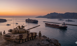 "Bir Saatte Yedi Yalan!" İran'dan Trump'a Hürmüz Boğazı Muhtırası: "Kararı Sosyal Medya Değil Saha Belirler"