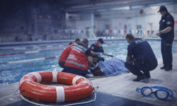 Malatya'da Havuzda Facia: Bir Kadın Öğretmen Hayatını Kaybetti