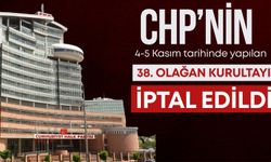 15 Barodan CHP Kararına Ortak İsyan: "Bu Karar Açıkça Hukuka Aykırıdır, Seçim Yetkisi YSK'nındır!"