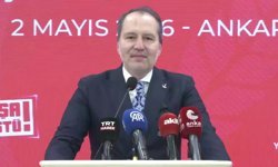 "2028’de Cumhurbaşkanı Adayımızı Kendimiz Çıkaracağız!"