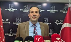 "21. Yüzyılda Bin Yıl Öncesinin Sorunlarını Yaşıyoruz"