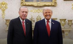 ABD Başkanı Trump, 'Teşekkürler Erdoğan' paylaşımını kaldırdı