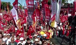 Ahmet Akın’dan Net Mesaj: “Ben Cumhuriyet Halk Partiliyim”