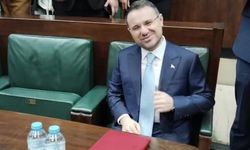 AK Parti Grubunda "Bakanlara Konuşma Yasağı" Dönemi Başladı: "Cumhurbaşkanının Önüne Geçilmesin!"
