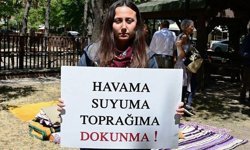 Akbelen’de Flaş Gelişme: Esra Işık Tahliye Edildi!