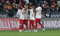 Arca Çorum FK, Süper Lig'e yükselen son takım oldu