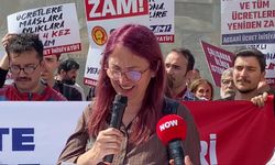 Asgari Ücret İçin Üsküdar’dan Ara Zam Çağrısı