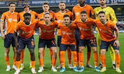 Başakşehir, Samsunspor'u 3-0 mağlup etti