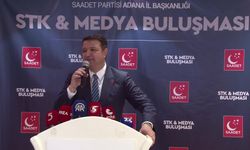 "Baskın seçim çok uzak değil!" Mahmut Arıkan’dan iktidarın yüzde 50 planına dair şok açıklama