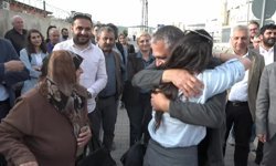 BİRTEK-SEN Başkanı Mehmet Türkmen Beraat Etti: "Enseyi Karartmak Yok!"