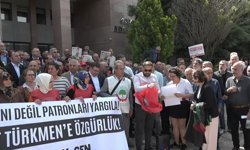 BİRTEK-SEN Başkanı Mehmet Türkmen Hakim Karşısında: "Suçu İşçinin Hakkını Savunmak!"