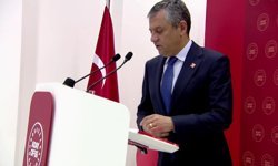 CHP Genel Başkanı Özgür Özel, "savunmadan hücuma" geçtiklerini duyurdu