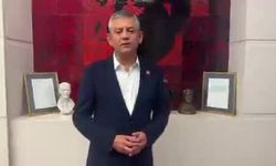 CHP Genel Merkezi'nde Tarihi Direniş: "Bedenimizi Teslim Alırlar Ama Mücadelemizi Asla!"