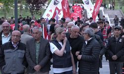 CHP Malatya'dan 19 Mayıs'ta Fener Alayı Yürüyüşü... Yıldız: Her yer Samsun, her gün 19 Mayıs, hepimiz Mustafa Kemal'iz