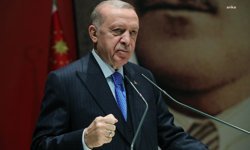 Cumhurbaşkanı Erdoğan'dan Galatasaray'a şampiyonluk tebriği