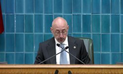 "Dediğimiz Dedik, Çaldığımız Düdük": Dervişoğlu’ndan Tek Maddelik Anayasa Çıkışı!