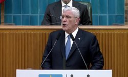 Dervişoğlu’ndan Bahçeli’ye Sert ‘Öcalan’ Tepkisi: "Bu Siyaset Değil, Deliliktir!"