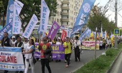 Diyarbakır’da 1 Mayıs’ta ‘Hukuk’ ve ‘Barış’ Vurgusu: “En Eksik Şey Hukuk!”