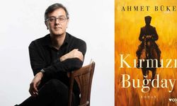 Edebiyat Dünyasında Yılın En Büyük Ödülü Sahibini Buldu: 55. Orhan Kemal Roman Armağanı Ahmet Büke’nin!