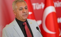 "Emperyalistler Yenilecek, Halklar Kazanacak": Seyit Aslan’dan 6 Mayıs Çağrısı!