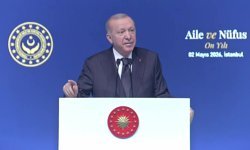 Erdoğan’dan Tarihi Çağrı: "3 Çocuk Konusunda Haklılığımız İspatlandı"