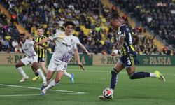 Eyüpspor, Fenerbahçe deplasmanında aldığı puanla ligde kaldı