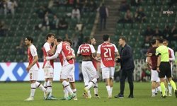 Fatih Karagümrük, Kocaelispor'u deplasmanda 1-0 mağlup etti