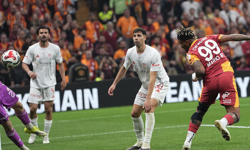Galatasaray şampiyon