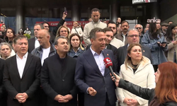"Herkesi Genel Merkeze Sahip Çıkmaya Davet Ediyoruz!"