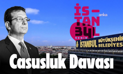 İBB Verileri 'Casusluk' mu? Dev Davada Şok Savunma: "Manevi Annemin Ricasıyla Yaptım!"