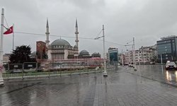 İstanbul'da 1 Mayıs Alarmı: Dev Yasaklar Gece Yarısı Duyuruldu! Taksim'e Çelikten Kilit
