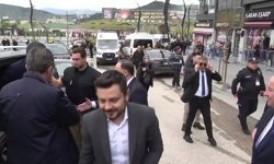Karabük'te 107'nci miting: Meydan doldu taştı, Özel 'Sandıkta buluşalım' dedi