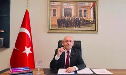 Kılıçdaroğlu’ndan CHP’ye Şok 'Arınma' Çağrısı: "Emanet Kirletilemez, Bu Ulu Çınar Haramın Sığınağı Olamaz!"