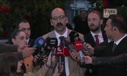 Kılıçdaroğlu'nun Basın Danışmanı Sönmez: 'Kılıçdaroğlu, en uygun zamanda partiyi kurultaya götürmekle ilgili niyetini Sayın Özgür Özel'e iletti'