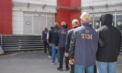 Malatya merkezli 17 ilde FETÖ operasyonu: 23 şüpheli gözaltına alındı