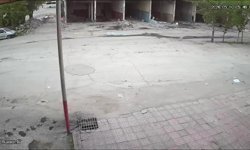 Malatya Sanayi Sitesi'nde Korkunç Ölüm: Kablo Almak İçin Çıktığı Direkten Cansız Bedeni İndirildi!